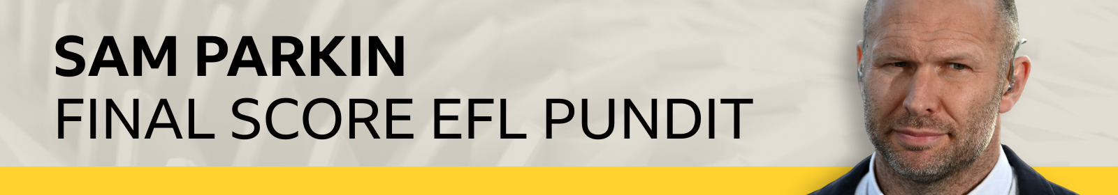 تحلیل سام پارکین از اتفاقات اخیر لیگ قهرمانی و لیگ یک انگلیس